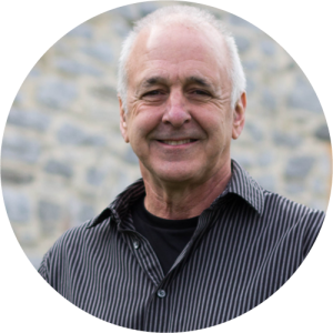 Picture of Ron Myer