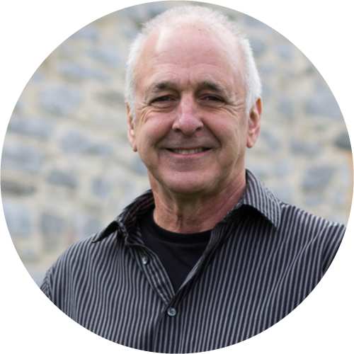 Picture of Ron Myer