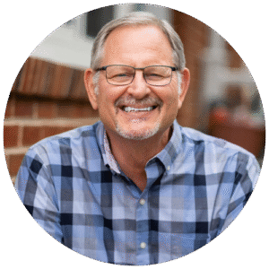 Picture of Steve Prokopchak