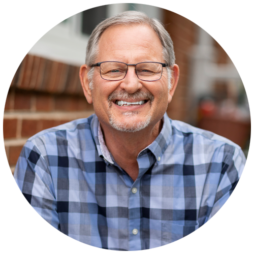 Picture of Steve Prokopchak