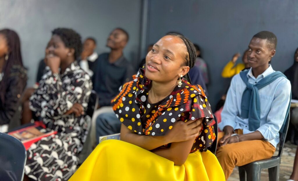 Global Missions | DOVE International Church Planting & Missions