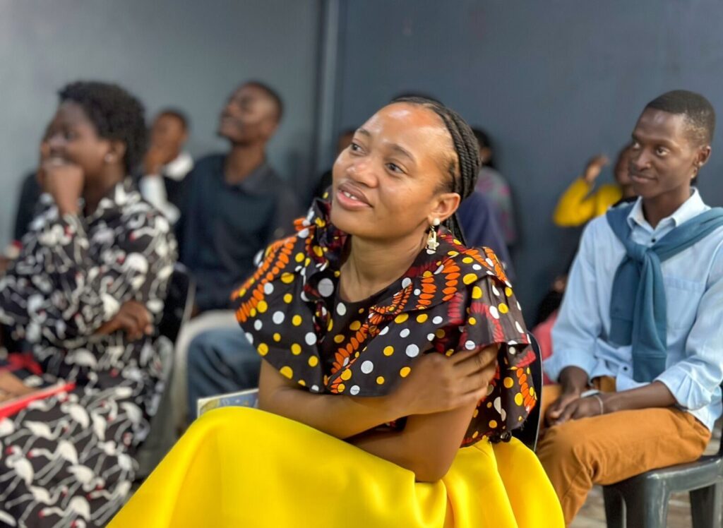 Global Missions | DOVE International Church Planting & Missions