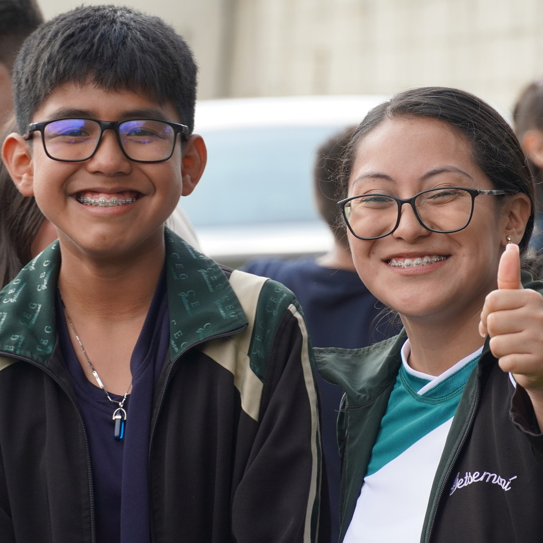 Guatemala Missions | DOVE International Church Planting & Missions