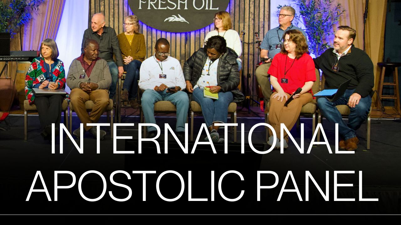 IAC Panel
