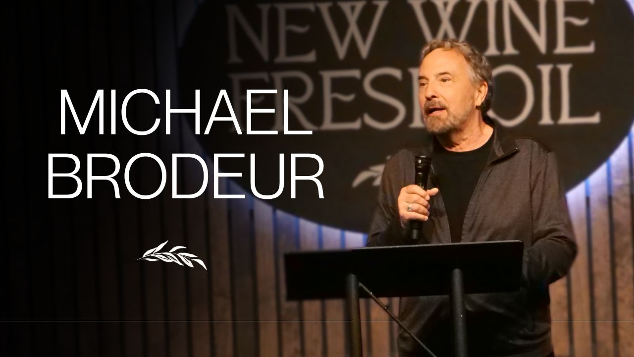 Michael Brodeur | ILC 2026