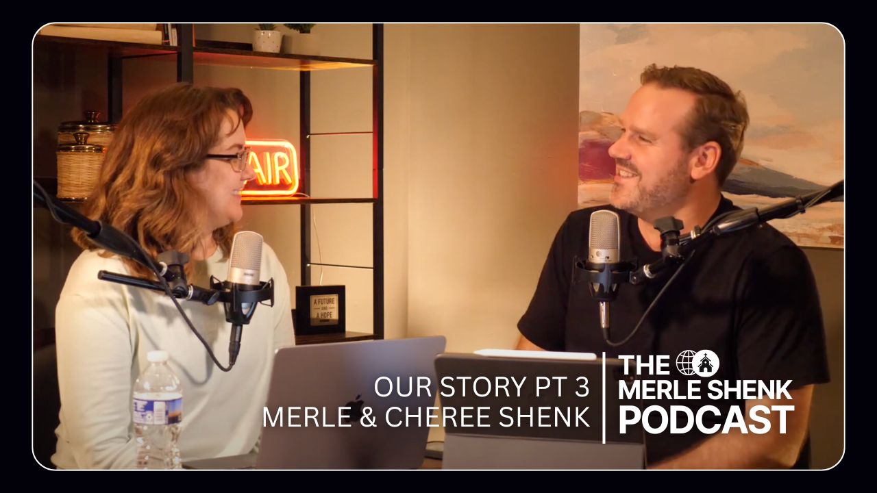 Our Story | Part Three