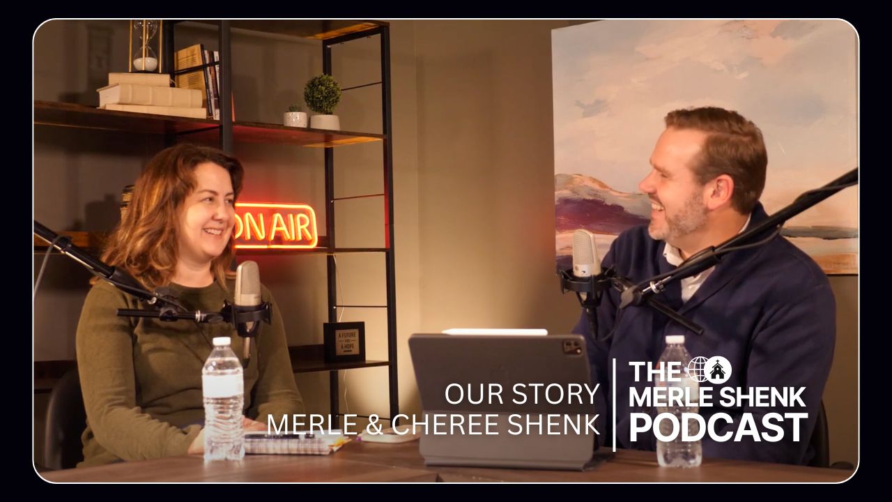 Our Story | Part One