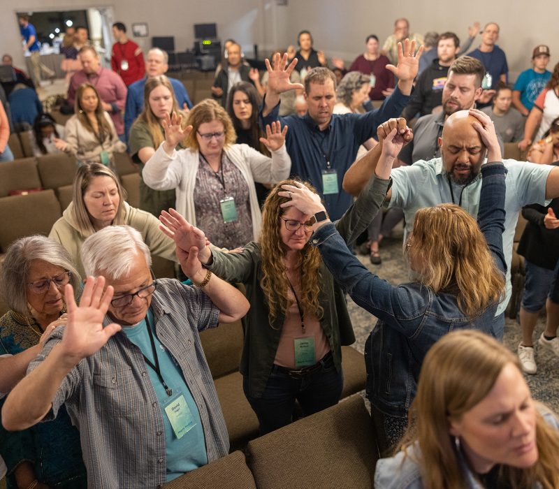 DOVE International Leadership Conference (ILC)