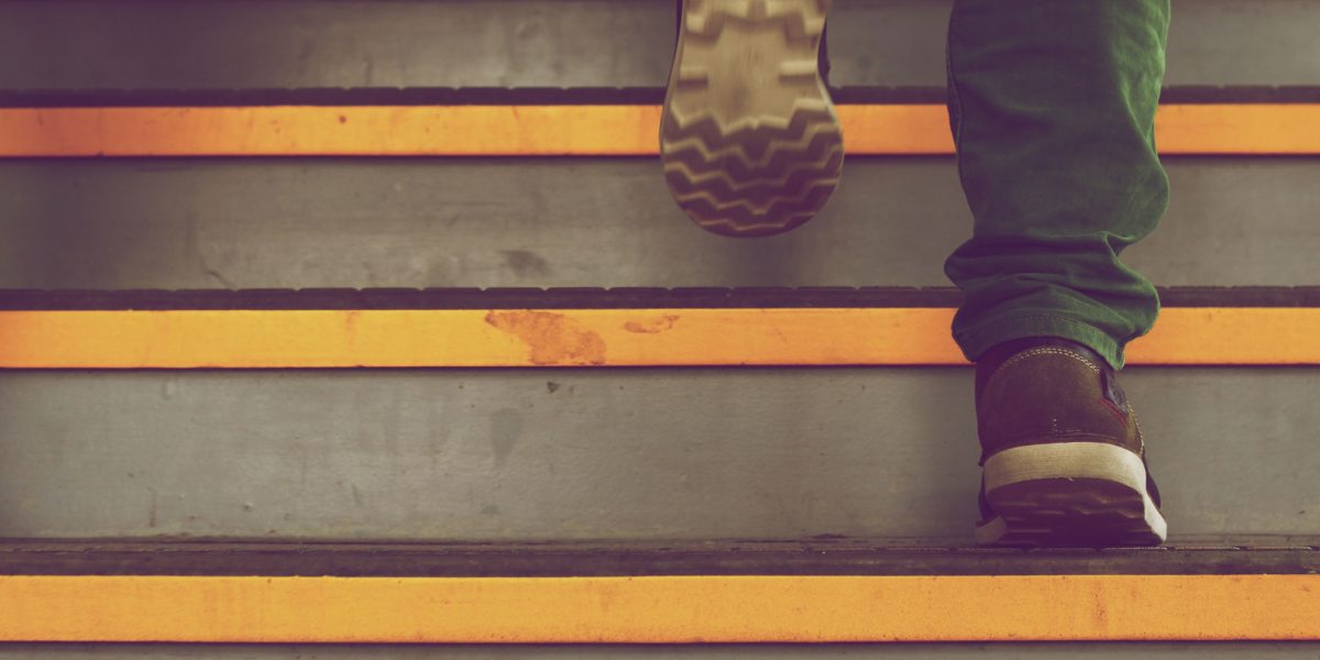 Baby-Steps