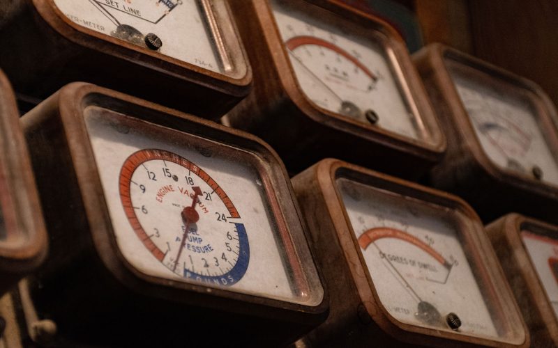 Check-Your-Gauges