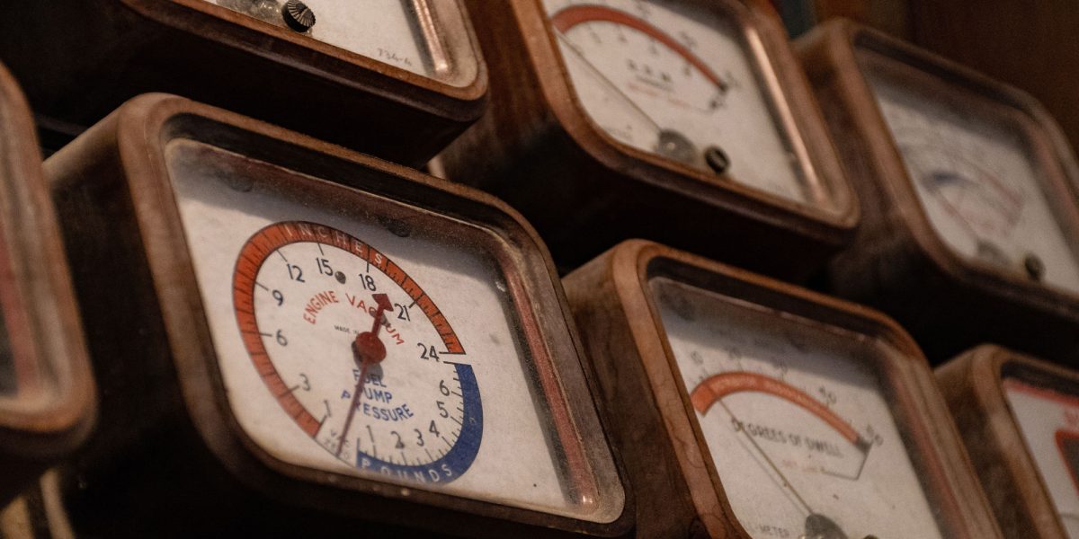 Check-Your-Gauges