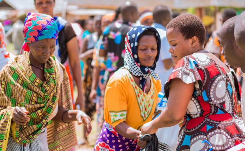 Support DOVE International | Church Planters | Give & Partner in Mission
