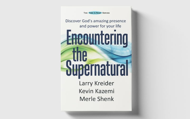 Encountering-the-Supernatural-FRONT