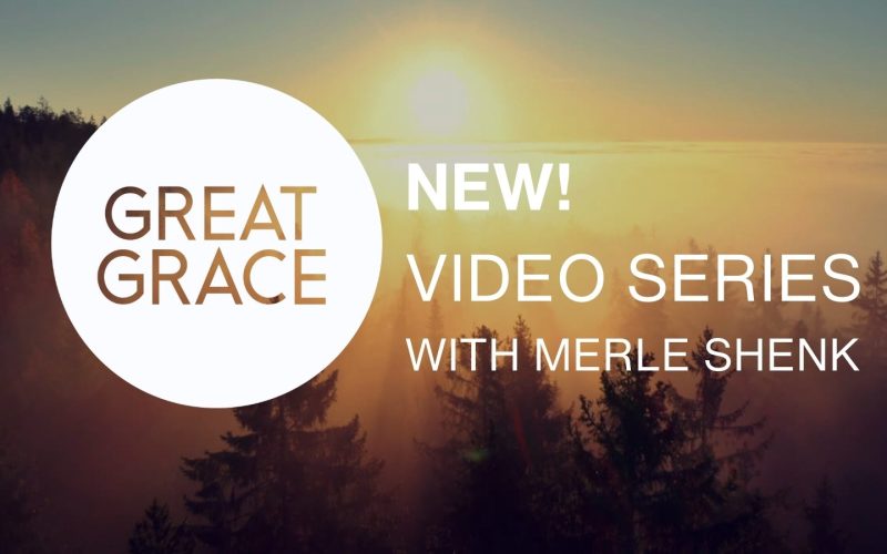 Great Grace VideoPromo Template Do Not Delete