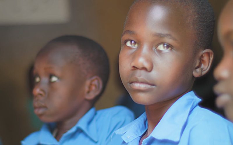 Hope for Children