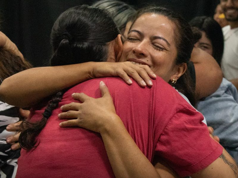 Columbia Missions | DOVE International Church Planting & Missions