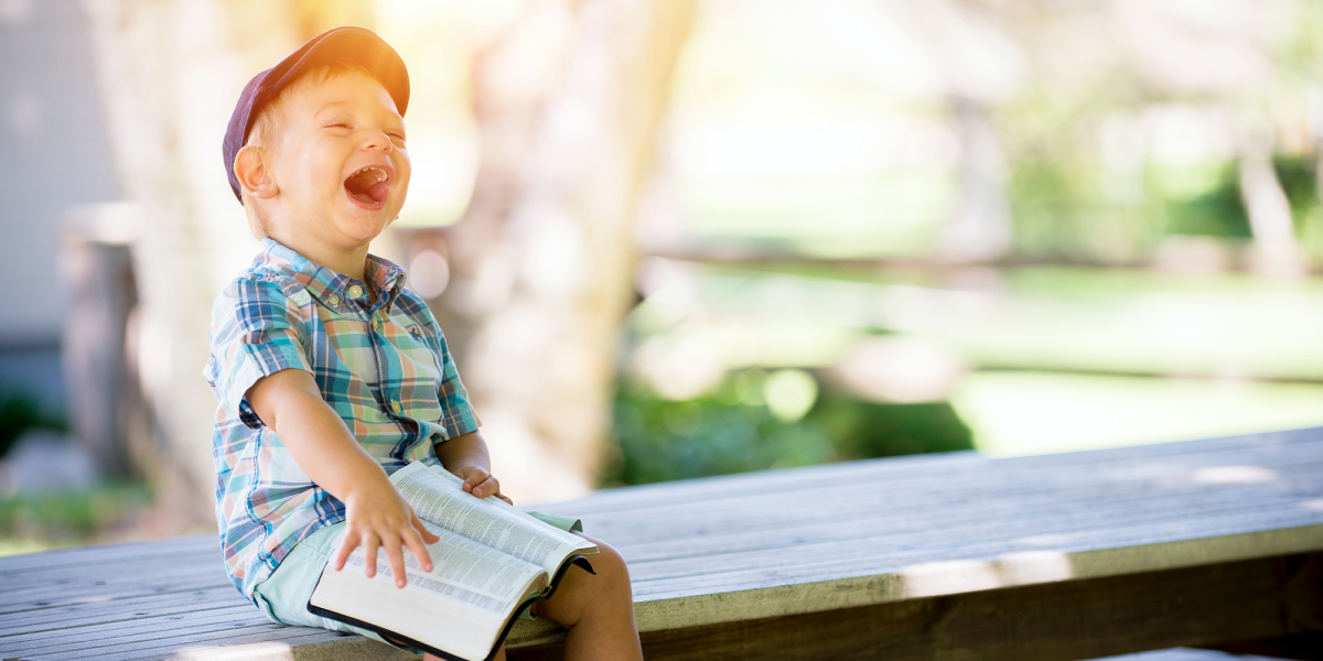 Importance of God's Word