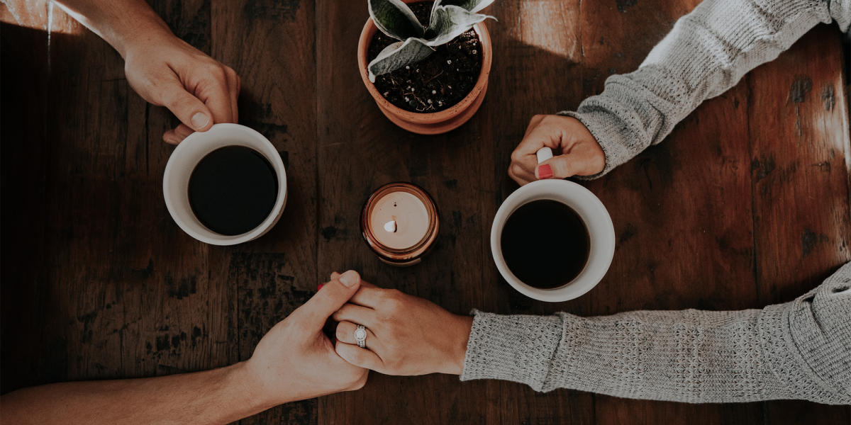 Intimacy Through Prayer