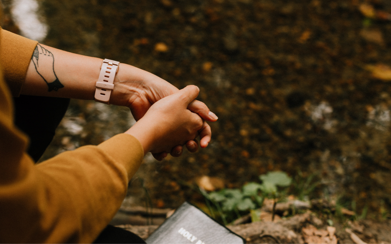 Missions and Prayer