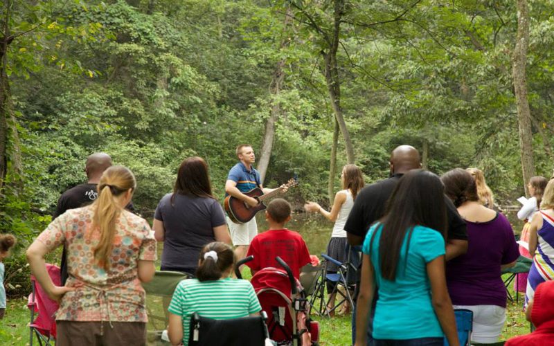 Our-Church-Planting-Story
