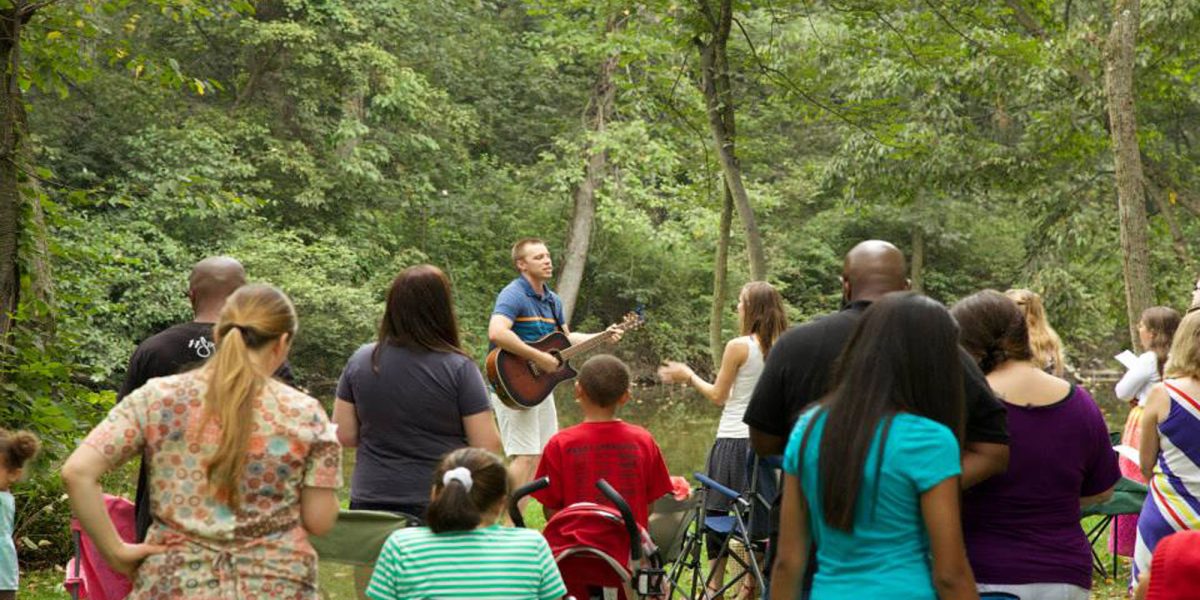 Our-Church-Planting-Story