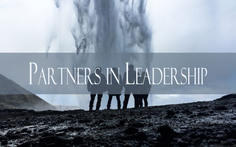 Partners-Leadership
