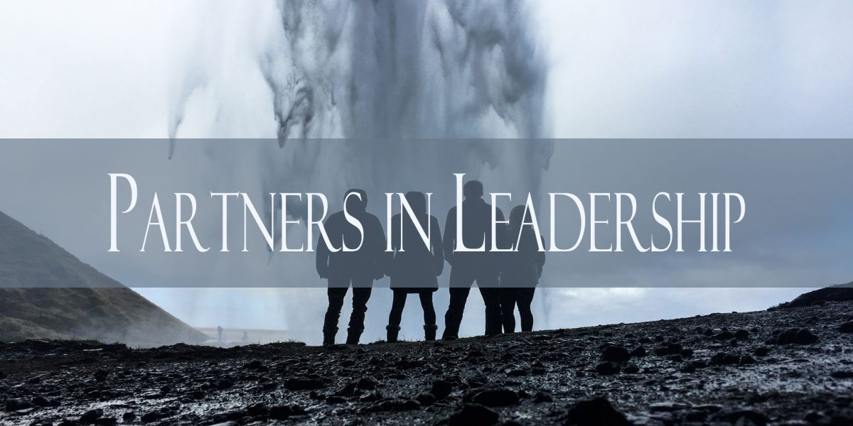 Partners-Leadership