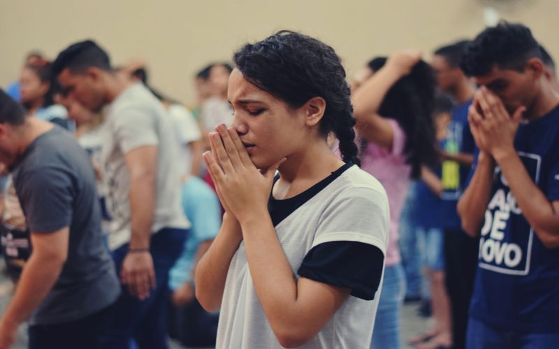 Persistent-Prayer-Payoff