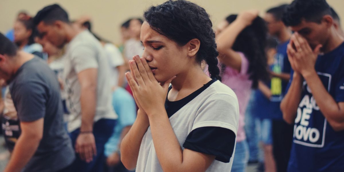 Persistent-Prayer-Payoff