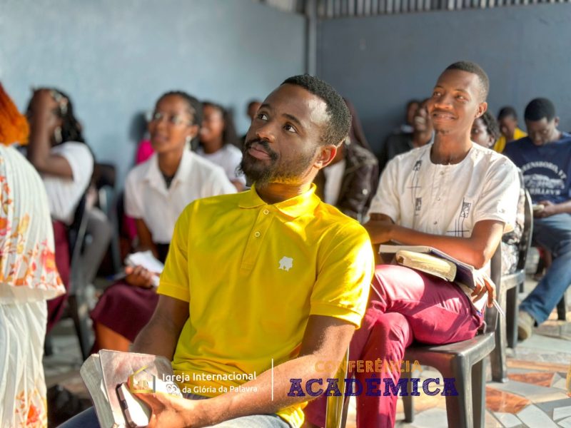 Global Missions | DOVE International Church Planting & Missions