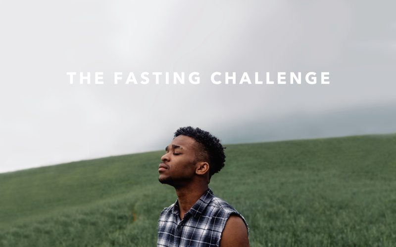 The-Fasting-Challenge