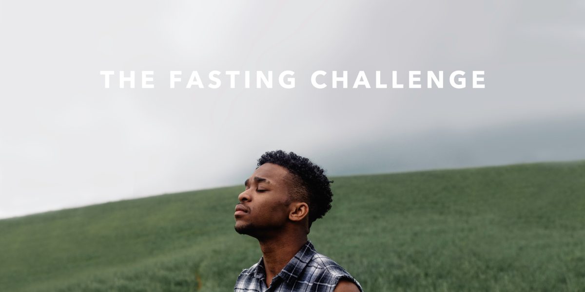 The-Fasting-Challenge