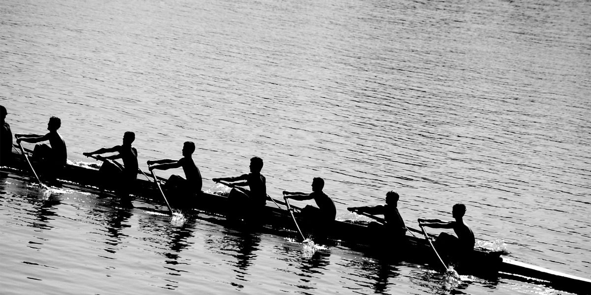 The Secret of a Great Leader