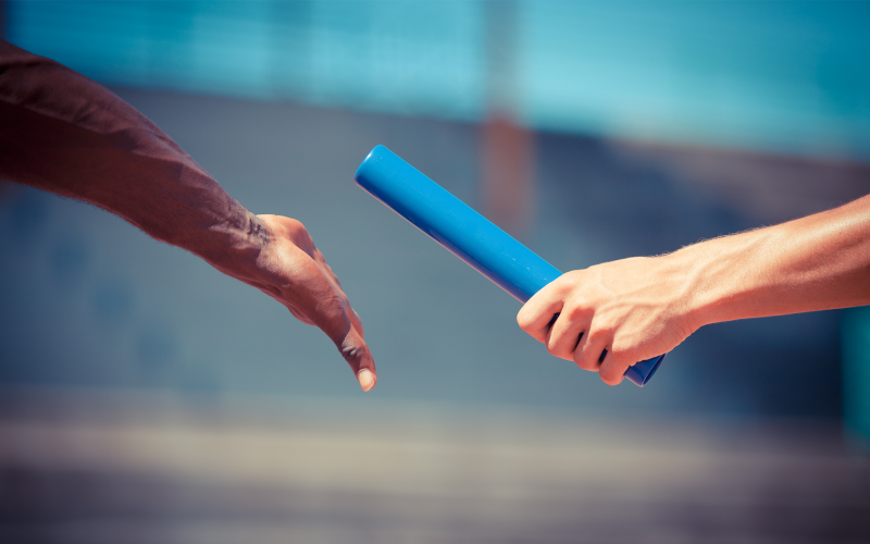 Unpacking the complexities of leadership Succession