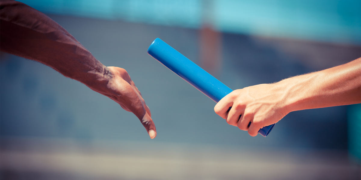 Unpacking the complexities of leadership Succession