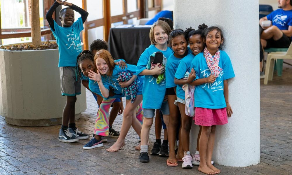children's group
